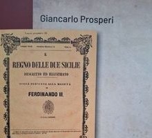 Luoghi dell'Abruzzo Ulteriore 1. Alla fine del Regno delle Due Sicilie
