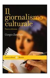 Il giornalismo culturale