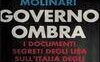 Governo ombra. I documenti segreti degli Usa sull'Italia degli anni di piombo