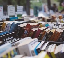 Librerie chiuse per la quarantena: in Italia crollano le vendite e l'online non decolla
