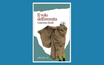 Il volo dell'eremita