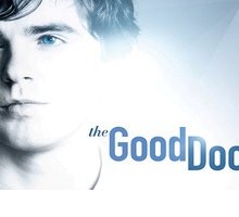 La serie The Good Doctor è tratta da un libro?