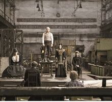 I fratelli Karamazov: dal libro al film nelle sale il 27 marzo
