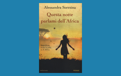 Questa notte parlami dell'Africa