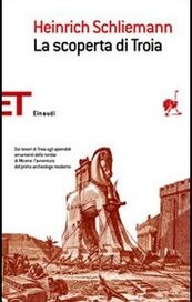La scoperta di Troia