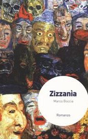 Zizzanìa