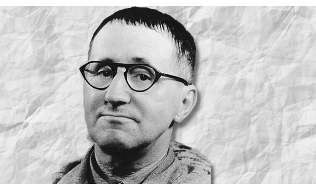 La verità sulla morte di Bertolt Brecht