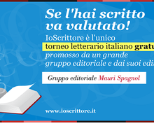 L'ebook “Un prosciutto e dieci ducati” di Enrico De Agostini presto anche in edizione cartacea