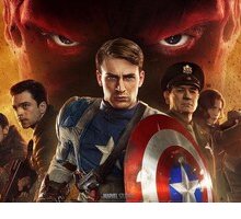 Captain America – Il primo Vendicatore: trama del film basato sul fumetto