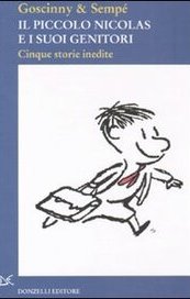 Il piccolo Nicolas e i suoi genitori
