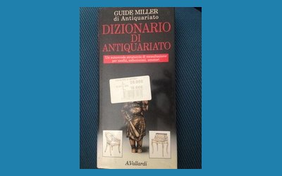 Dizionario