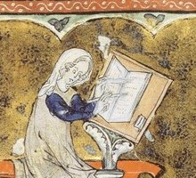 Chi era Maria di Francia, la poetessa francese del Medioevo