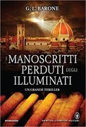 I manoscritti perduti degli Illuminati