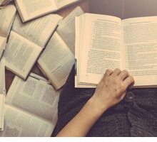 Marzo 2018: i 10 libri più letti della settimana secondo iBuk