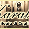 Karalis. La trilogia di Cagliari