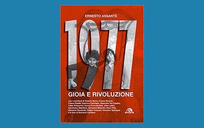 1977 Gioia e rivoluzione