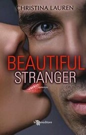 Beautiful stranger