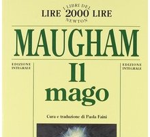 Il mago