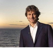 15 aprile 2020, ritorna Meraviglie di Alberto Angela su Rai1: ecco ospiti e mete