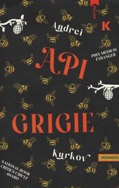 Api grigie