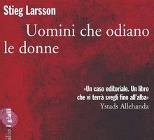 Millennium di Stieg Larsson: la chiave del successo