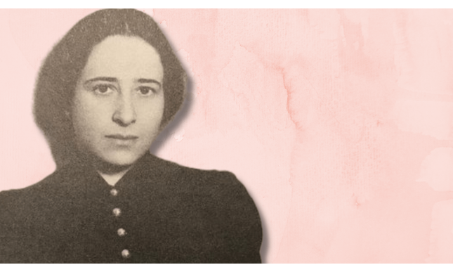Hannah Arendt: la filosofa che si batté contro il totalitarismo
