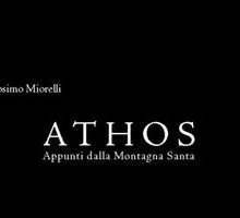 Athos. Appunti dalla Montagna Santa