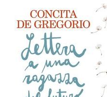 Lettera a una ragazza del futuro
