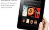Nuovo Kindle Fire di Amazon da ottobre in Italia