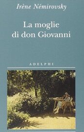 La moglie di don Giovanni