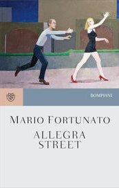 Allegra Street