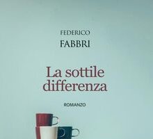La sottile differenza