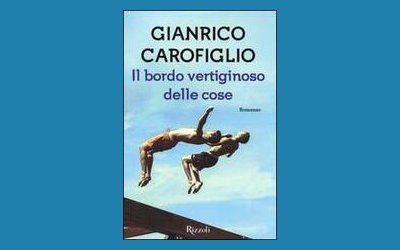 Il bordo vertiginoso delle cose