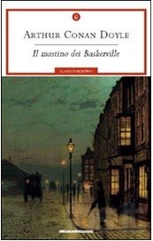 Il mastino dei Baskerville