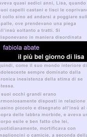 Il più bel giorno di Lisa