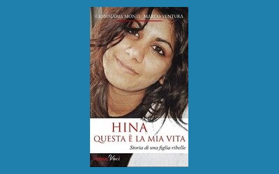 Hina. Questa è la mia vita