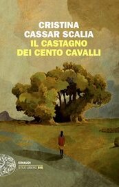 Il castagno dei cento cavalli