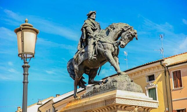 Garibaldi fu ferito: testo, storia della Giornata dell'Aspromonte e significato del canto