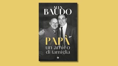 “Papà, un amico di famiglia”: Pippo Baudo raccontato dal figlio Alex