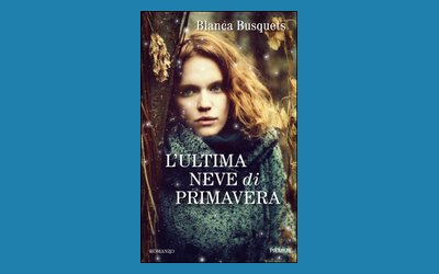 L'ultima neve di primavera