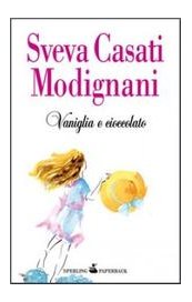 Vaniglia e cioccolato