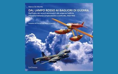 Dal lampo rosso ai bagliori di guerra