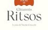Le più belle poesie di Ghiannis Ritsos