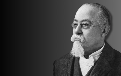Cesare Lombroso: vita e pensiero del fondatore della criminologia 
