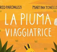 La piuma viaggiatrice