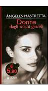 Donne dagli occhi grandi