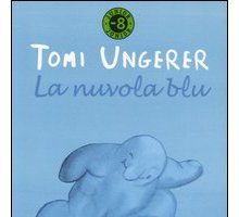 La nuvola blu