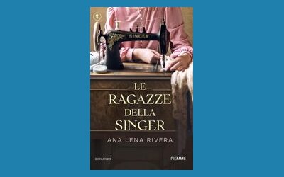 Le ragazze della Singer