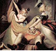 “Le allegre comari di Windsor”: trama e analisi della commedia di Shakespeare