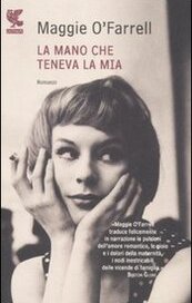 La mano che teneva la mia